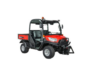 Transporter (Gator ATV) RTV-X1110