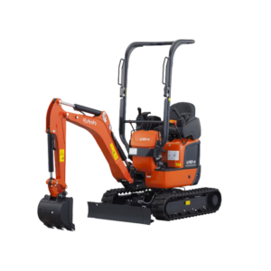 Graafmachine 1T