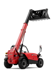 Verreiker 6m