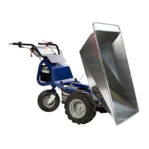 Elektrische kruiwagen 500kg