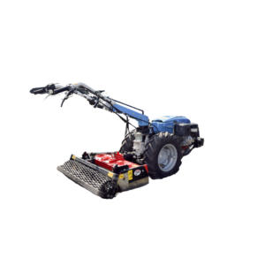 Motoculteur met rotoreg