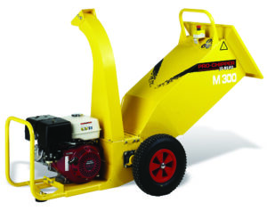 Houthakselaar M300