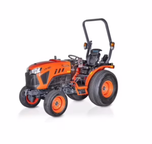Mini tractor 40pk
