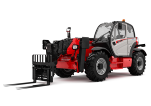 Verreiker 17m