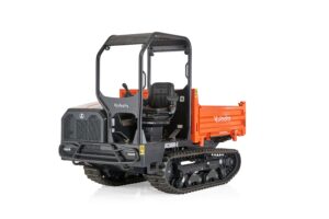 Rupsdumper 3T