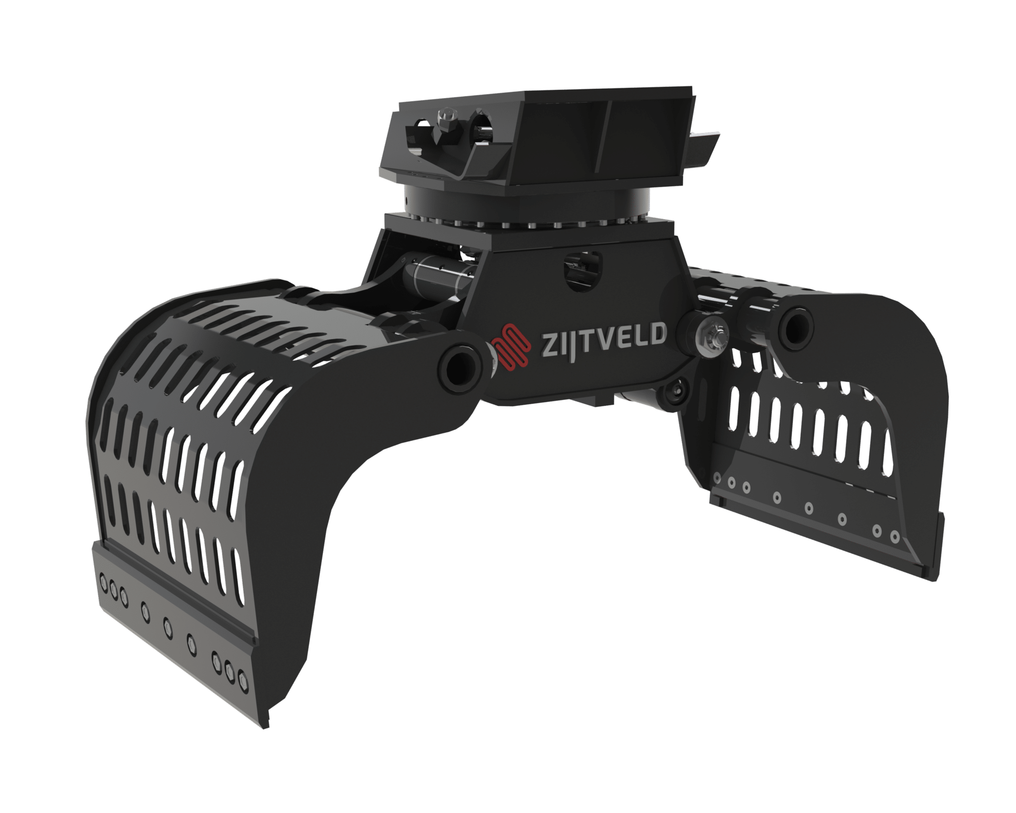 Sorteergrijper 8 ton